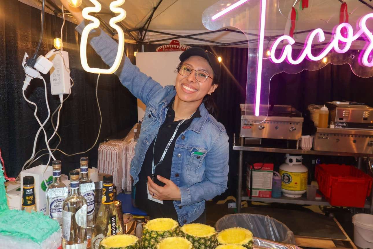 T.O FOOD FEST 2024