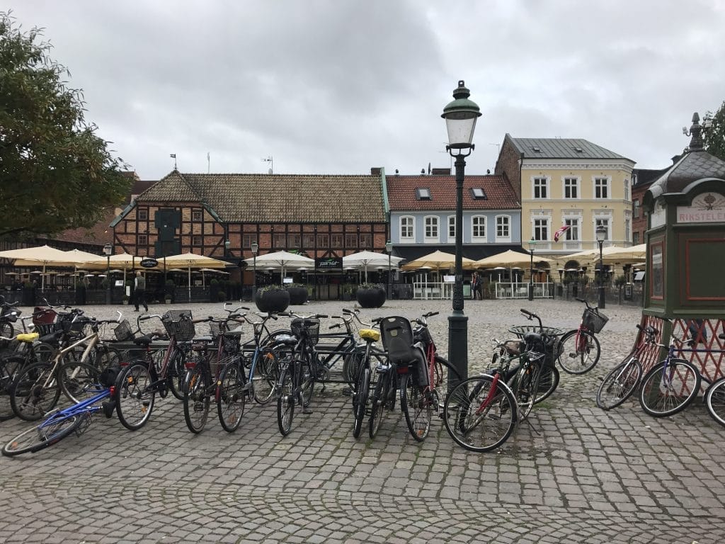 Lilla Torget, Malmö | Broke Girl Abroad