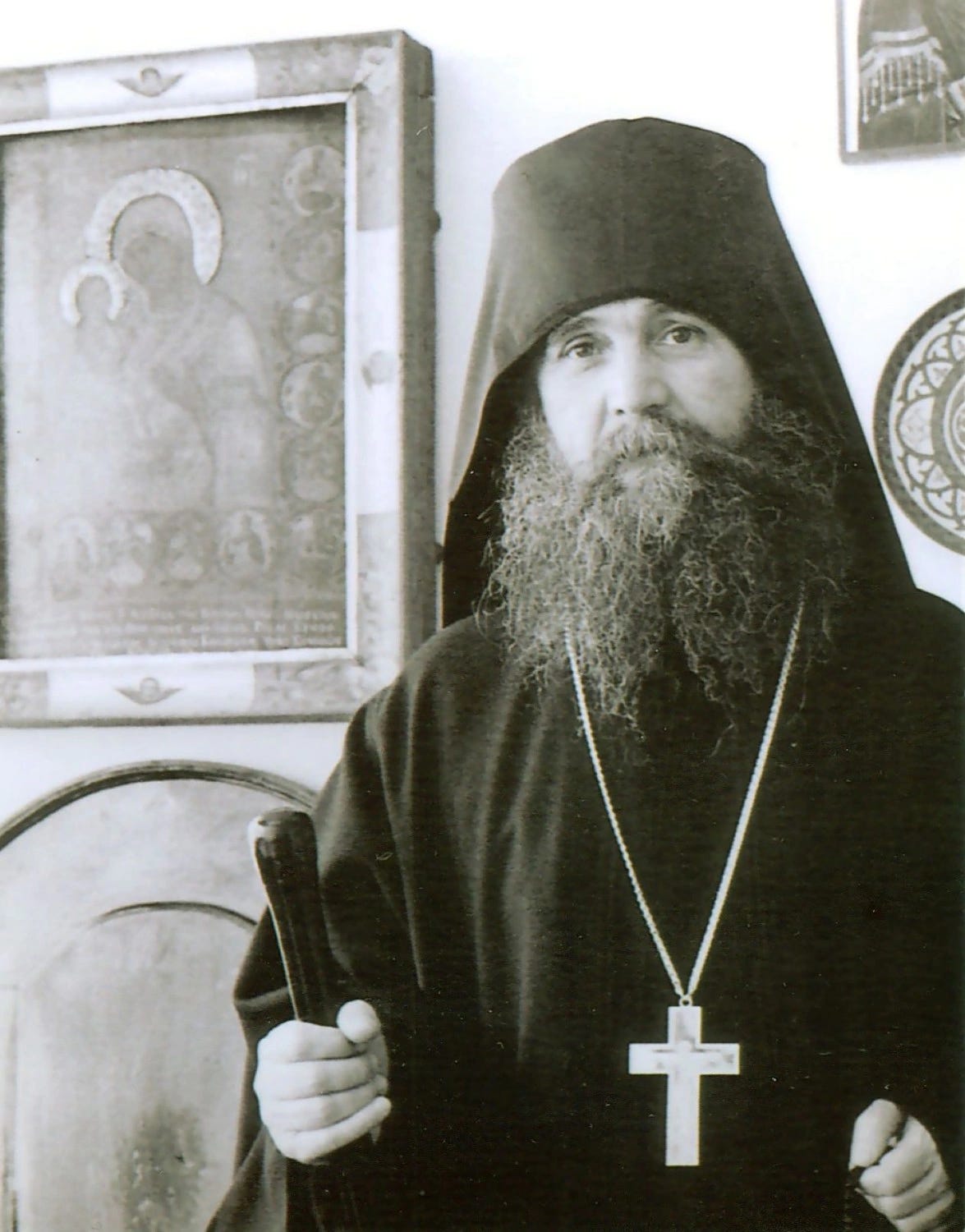 ΣΥΓΧΡΟΝΟΙ ΓΕΡΟΝΤΕΣ - Εφραίμ Φιλοθεΐτης - Αριζονίτης | Σύγχρονο Γεροντικό