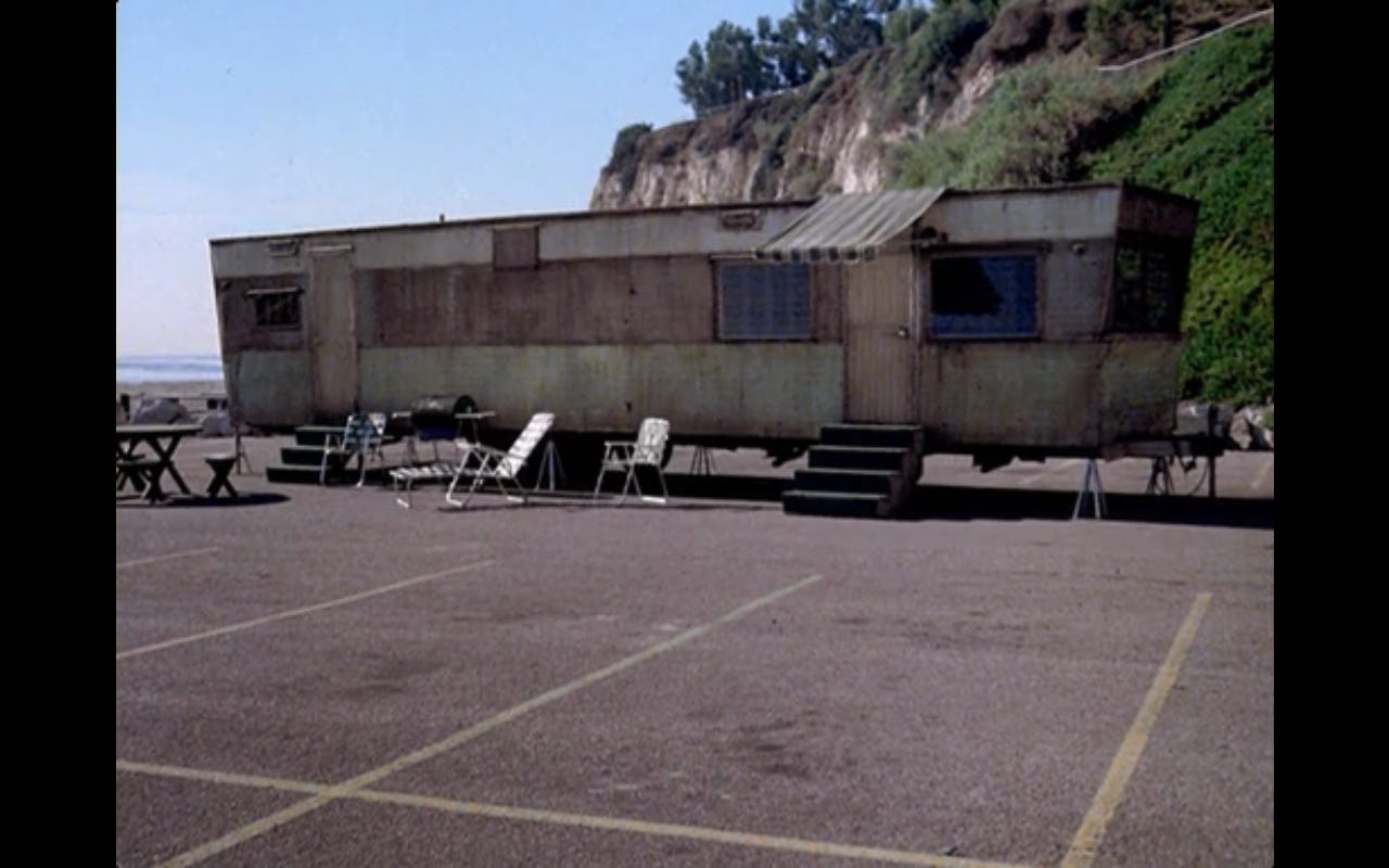 image still from The Rockford Files