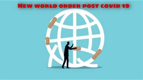 New world order post covid 19 - YouTube