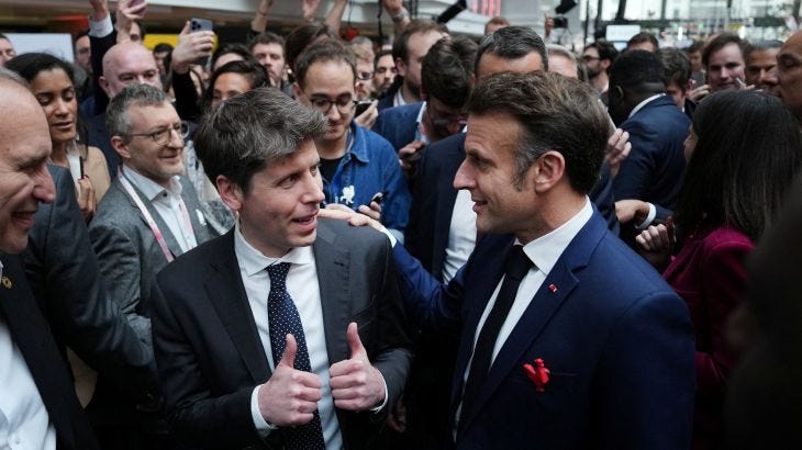 Paris AI summit: Why won’t US, UK sign global artificial intelligence pact?