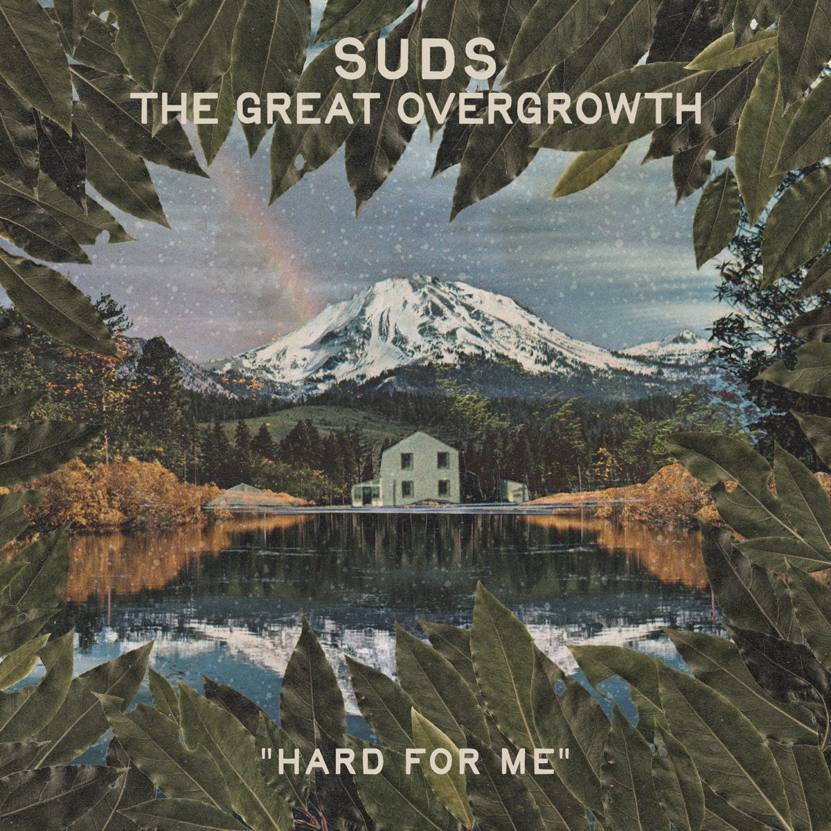 The Great Overgrowth - Album by SUDS - Apple Music