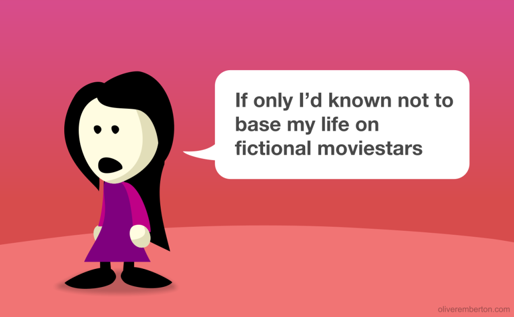 If only I'd known