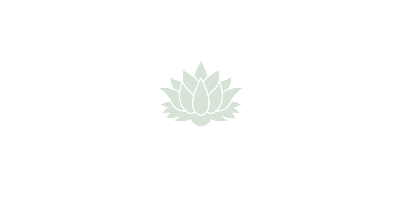 Die Illustration zeigt eine Lotus-Blüte.