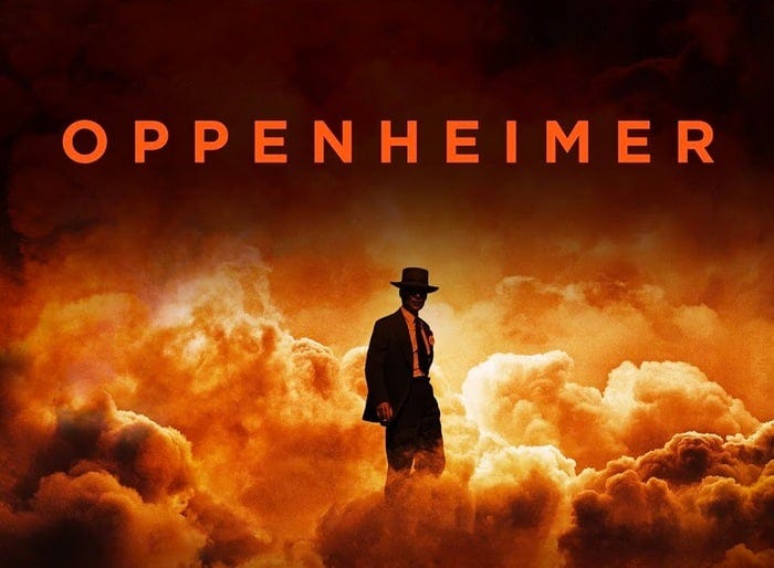 Oppenheimer film directed by Christopher Nolan - Geeky Gadgets