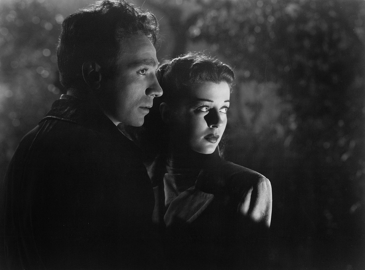 Moonrise. 1948. Directed by Frank Borzage | MoMA