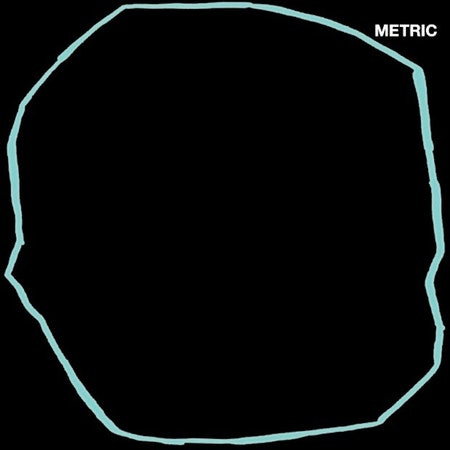 Metric: Art of Doubt Album Review | Pitchfork