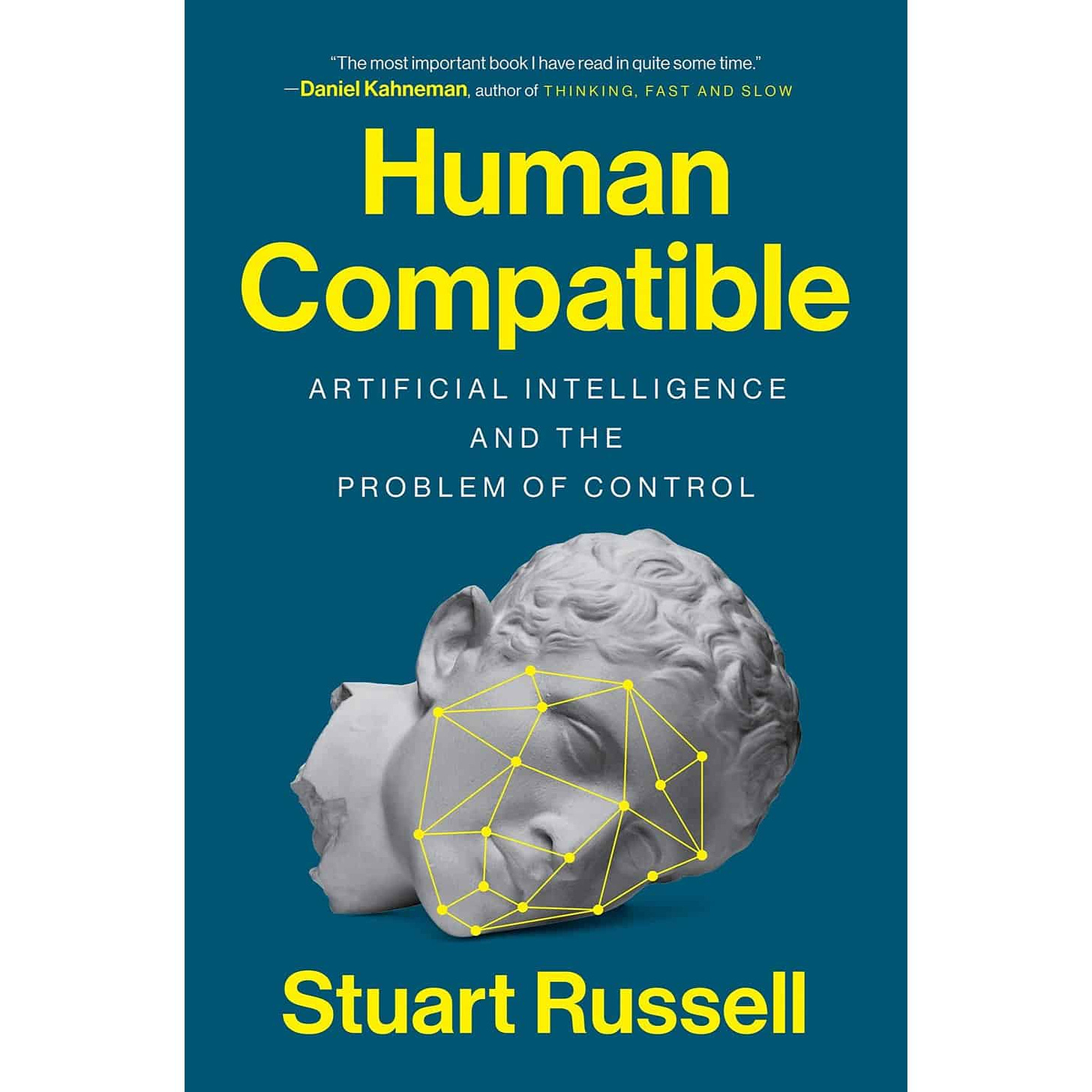 Human Compatible - Future of Life Institute