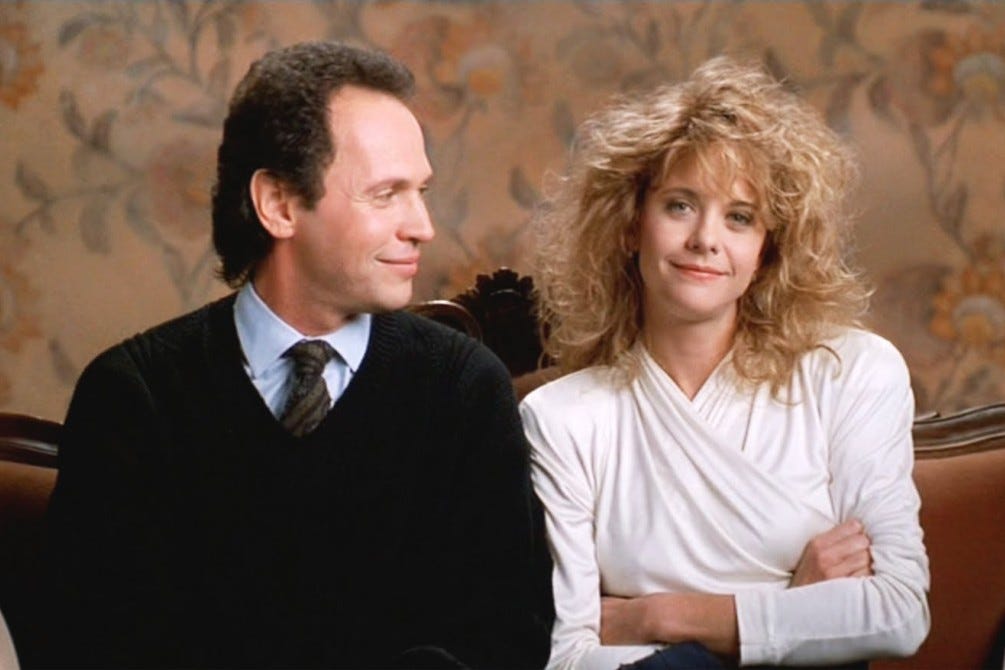 When Harry Met Sally | Music Box Theatre