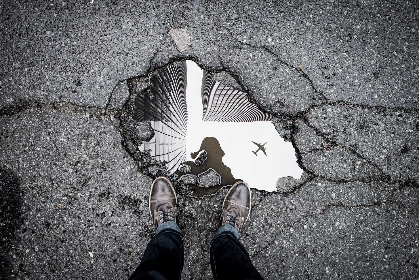 Self-Reflection 101: What is self-reflection? Why is reflection import ...