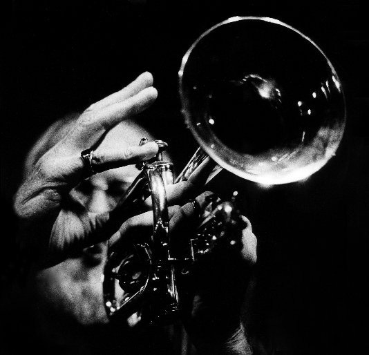 Jazz Photography by George Coupe | Blurb Books