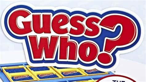 How to play Guess Who?