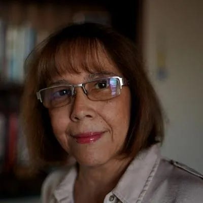 Falleció Olga Lucía Martínez, reconocida periodista de El Tiempo y quien lideró la sección de cultura de ese periódico por más de dos décadas. 