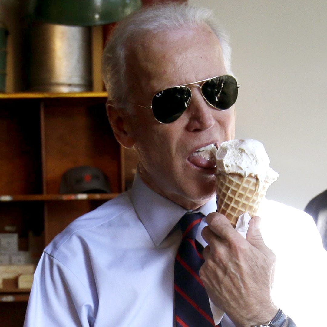 President Joe Biden!!!! : JoeBiden