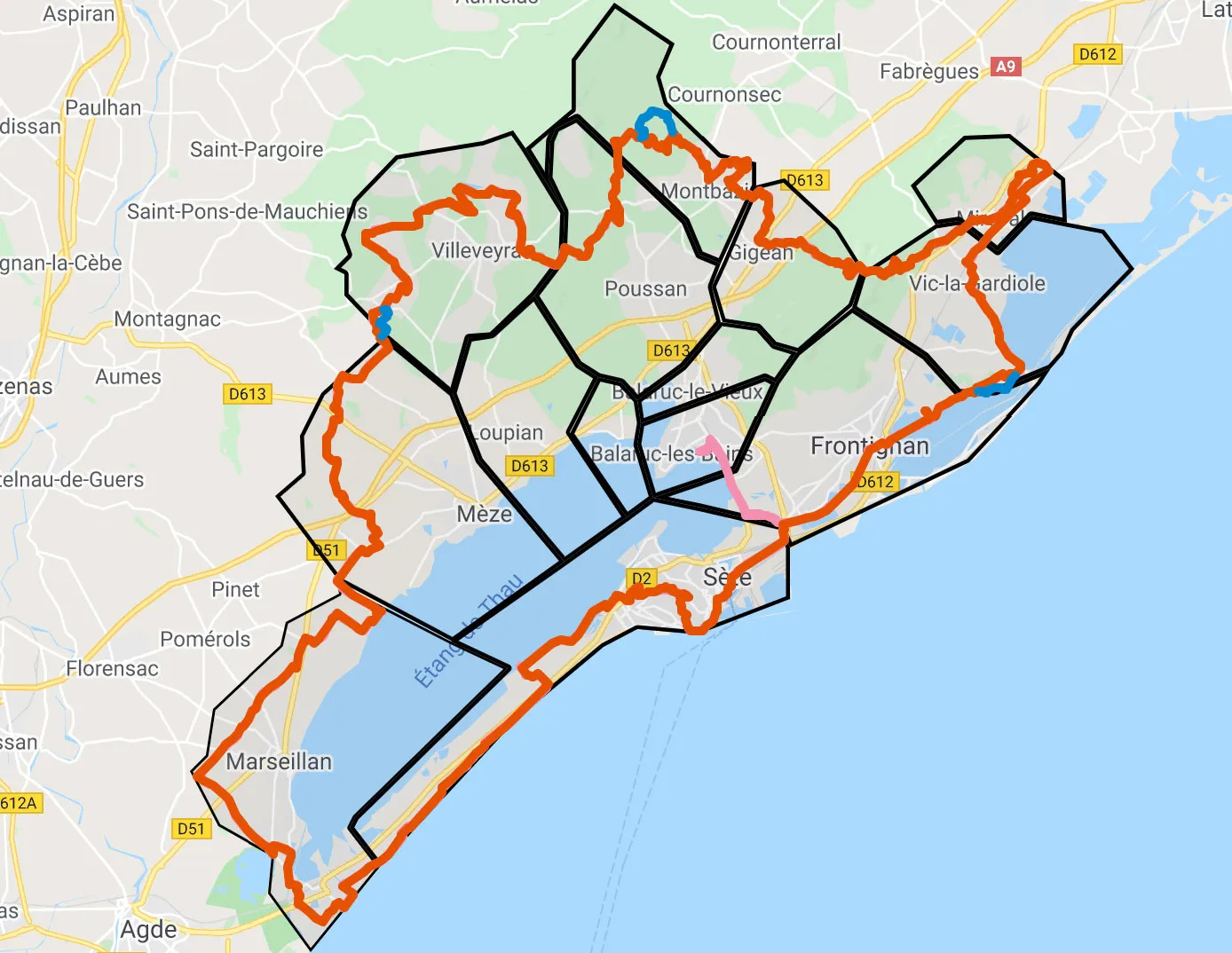L’agglo L’agglo