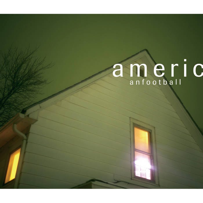 American Football (Deluxe Edition) | American Football