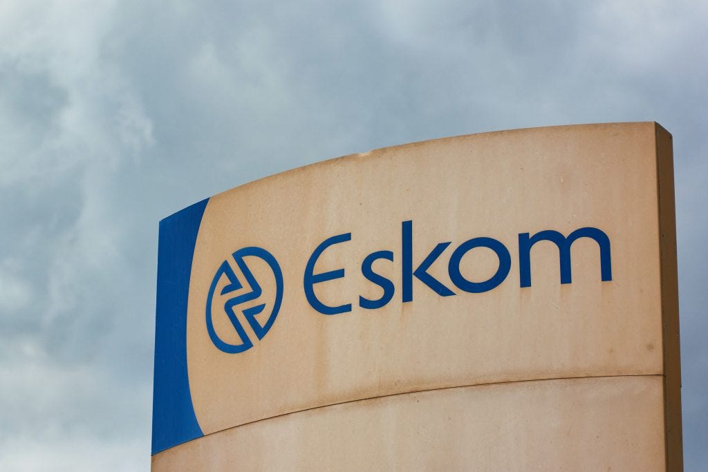 Former Eskom CEO Andre de Ruyter alleged that at least four organised crime cartels, including a hit squad, are crippling the power utility. 