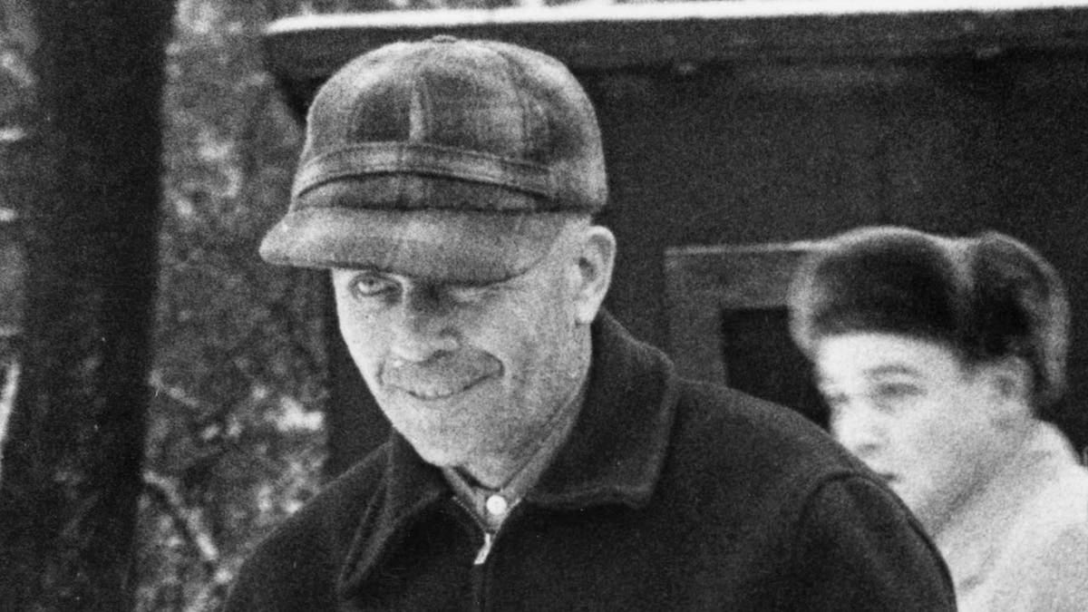 Wisconsin killer, body snatcher Ed Gein's voice heard in unearthed  recordings: 'Barney Fife with a chainsaw' | Fox News