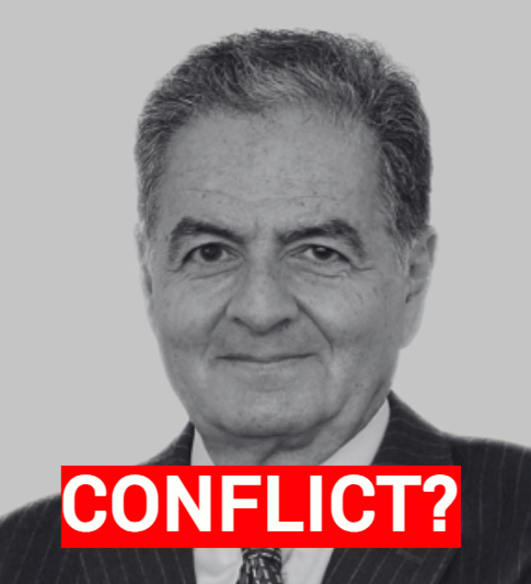 Putin's Pal in Albany: NY judicial ethics boss linked to Kremlin-connected Balchug Capital raises concerns of corrupt foreign influence