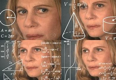 Image result for thinking meme