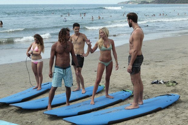 bachelor in paradise beach fun 309