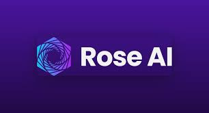 Cole on X: "1. Introducing Rose AI — a new way to interface with data.  https://t.co/CJRgH002fV" / X