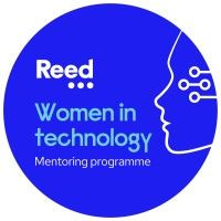 Reed Women in Technology Mentoring Programme logo