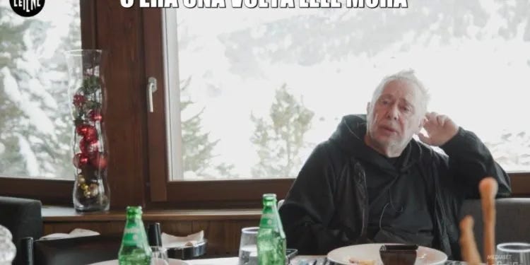 Lele Mora