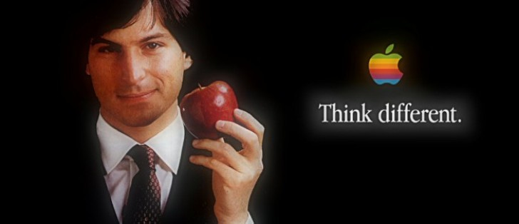 A brief look at the history of Apple - GSMArena blog