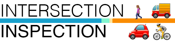 Intersection Inspection logo