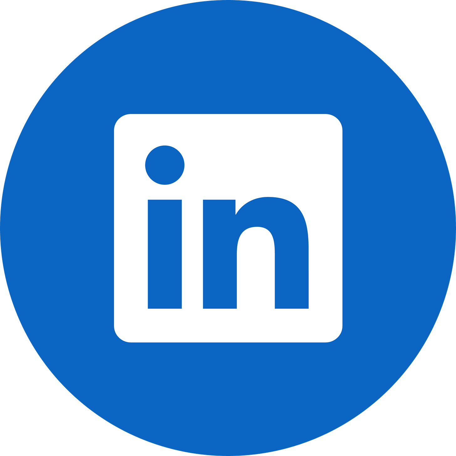 Linkedin" Icon - Download for free – Iconduck