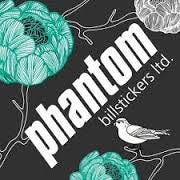 Phantom bird