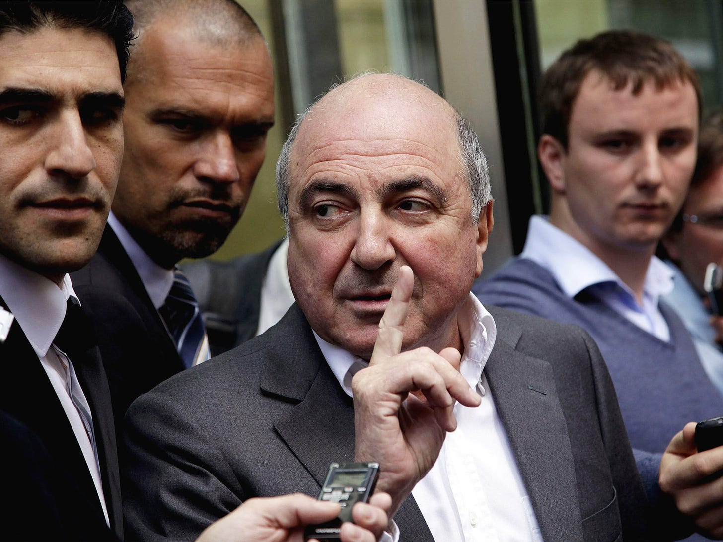 The weird world of Boris Berezovsky: Alexander Litvinenko's inquest has  provided an intriguing insight into the dead tycoon | The Independent | The  Independent