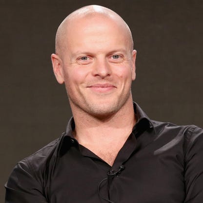 Tim Ferriss