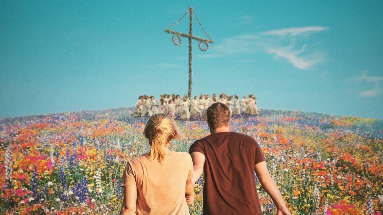 I See the Film as a Fairy Tale, More than Anything Else”: Ari Aster on  Trauma and the “Folk Horror” of <i>Midsommar</i> - Filmmaker Magazine