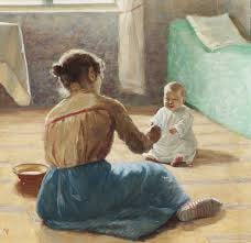 File:Hanna Rönnberg Mother and Child.JPG - Wikipedia