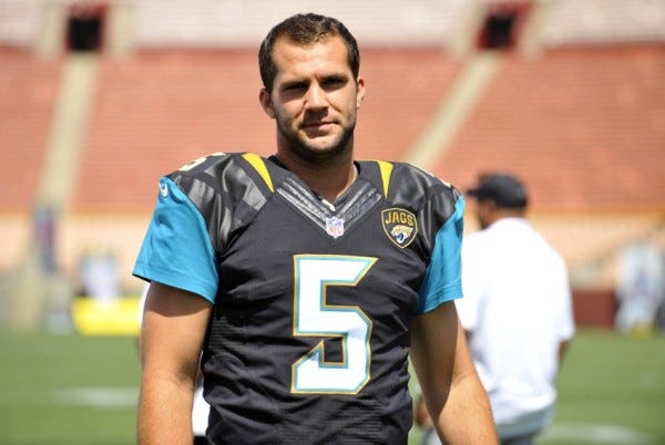 blake bortles jacksonville jaguars best nfl bugle 2014 images