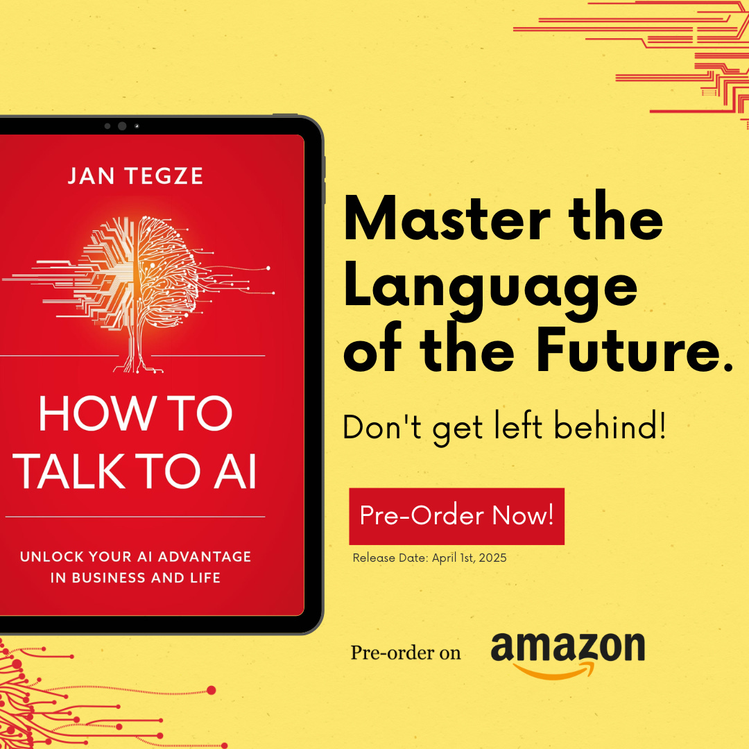 How To Talk To AI