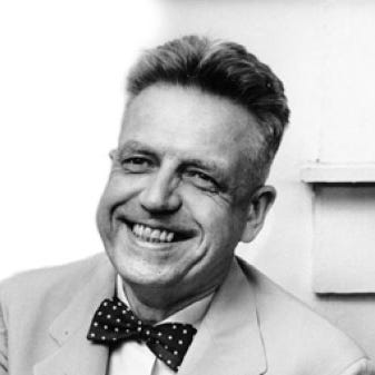 Dr. Alfred C. Kinsey