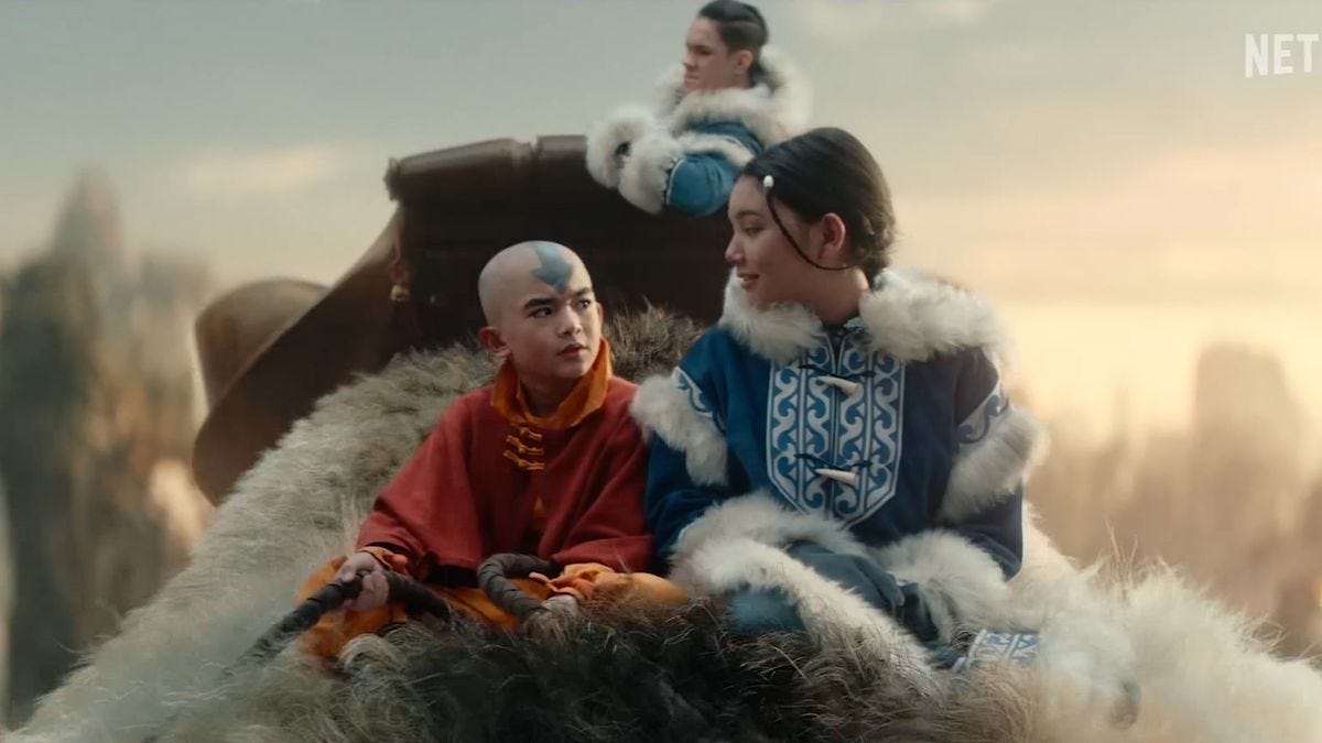 Avatar: The Last Airbender Season 2: Everything We Know