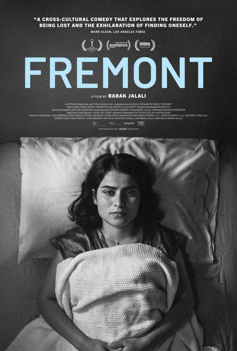 Fremont (2023) Movie Tickets & Showtimes Near You | Fandango