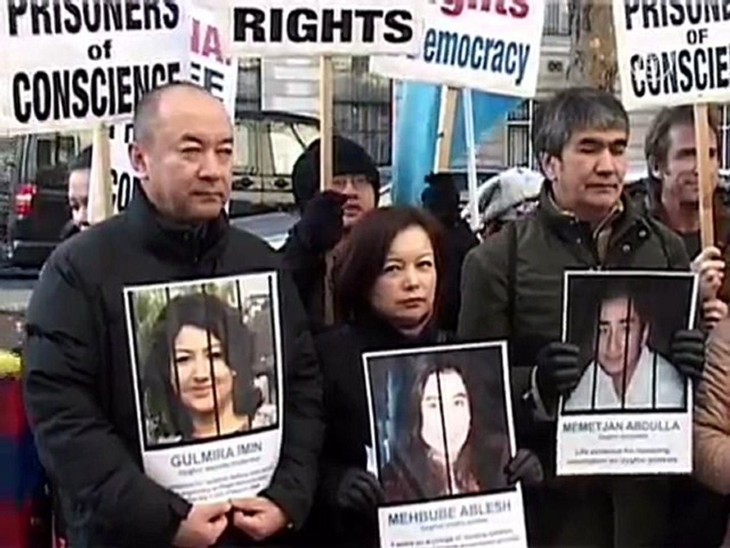 Former Uighur Surgeon Discloses Live Organ Harvesting in China - video  Dailymotion