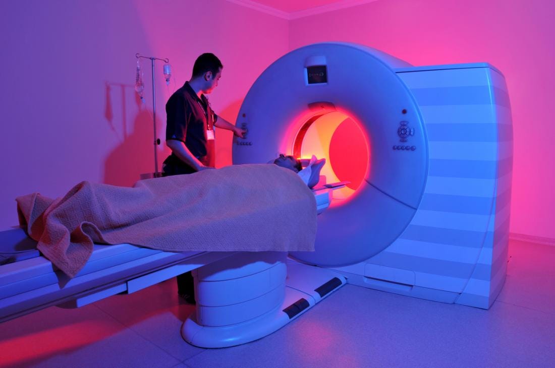 MRI Scans: Definition, uses, and procedure