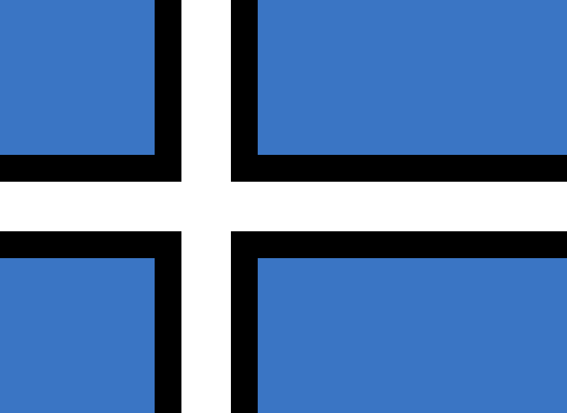 The case for an Estonian Nordic flag