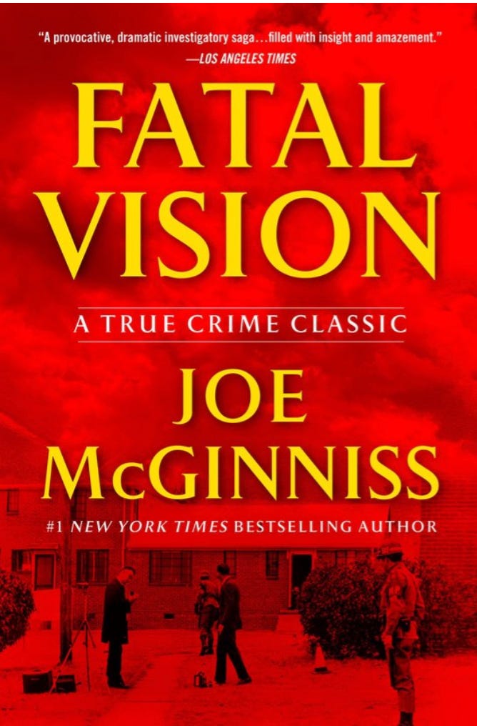 Fatal Vision