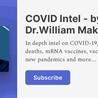 COVID Intel - by Dr.William Makis | Dr. William Makis MD | Substack