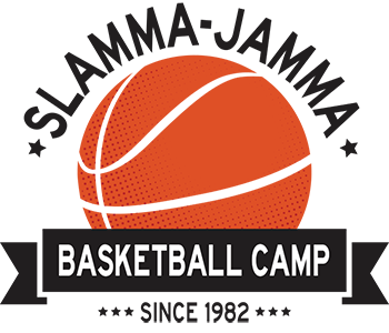 Slamma-Jamma Basketball Camp – Since 1982