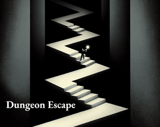 Dungeon Escape