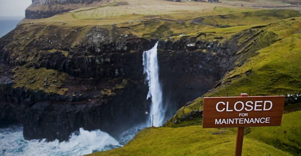 The Faroe Islands Welcome Volunteers for nature preservation projects